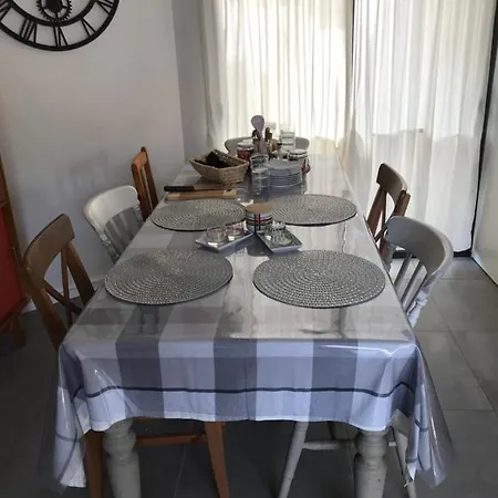 Etxean Gasthof Biarritz